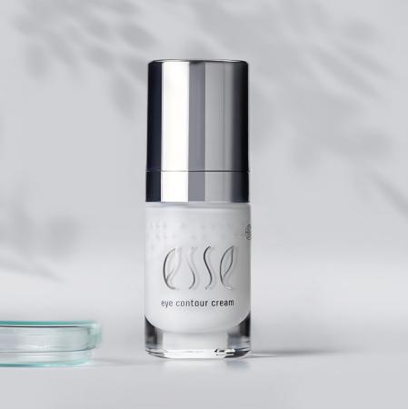 Універсальний крем для повік ESSE Eye Contour Cream + R8