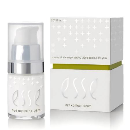Універсальний крем для повік ESSE Eye Contour Cream + R8