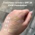 Тональная основа SPF 30 ESSE Foundation
