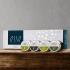 Набір мініатюр масок та скрабів (К5, К6, Е5, Е6 по 10 мл) Esse Gift Set Pamper Box