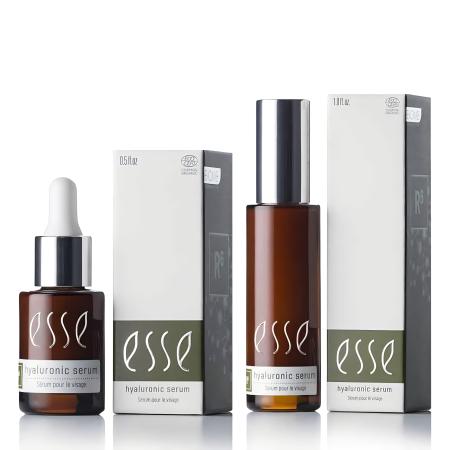 Гиалуроновая сыворотка ESSE Hyaluronic Serum R6