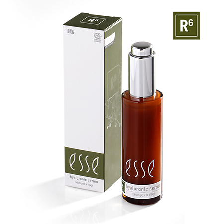 Гиалуроновая сыворотка ESSE Hyaluronic Serum R6