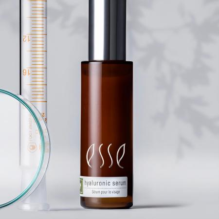 Гиалуроновая сыворотка ESSE Hyaluronic Serum R6