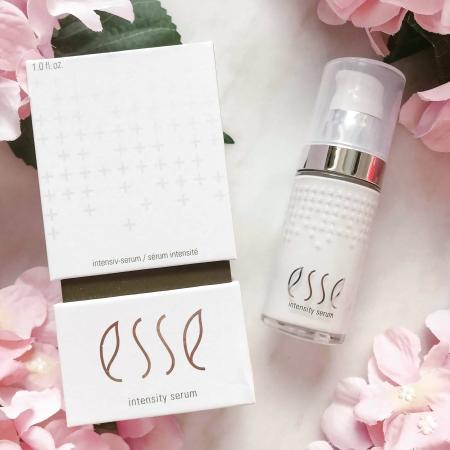 Інтенсивна сироватка для відновлення шкіри ESSE Intensity Serum + R9