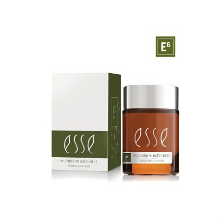Мікродермальний скраб для обличчя ESSE Microderm Exfoliator E6