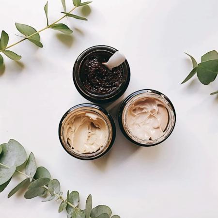 Мікродермальний скраб для обличчя ESSE Microderm Exfoliator E6
