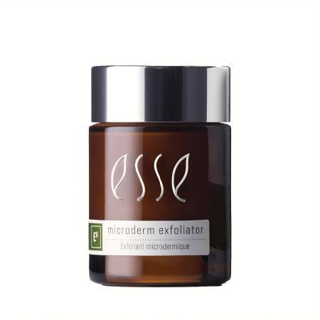 Мікродермальний скраб для обличчя ESSE Microderm Exfoliator E6