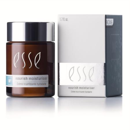 Поживний крем для чутливої шкіри ESSE Nourish Moisturiser M2