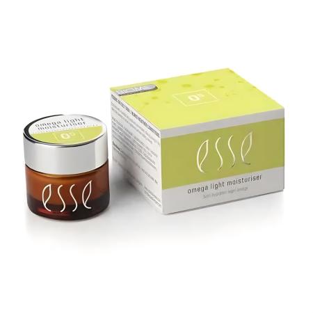 Легкое увлажняющее средство с омега жирными кислотами ESSE Omega Light O5
