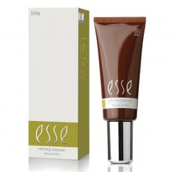 Засіб для глибокого очищення з бентонітовою глиною ESSE Refining Cleanser C6