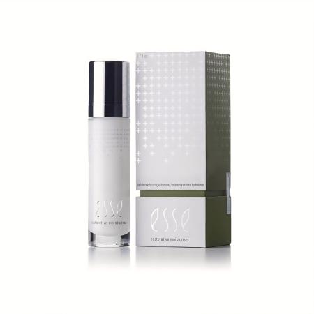 Нічний відновлювальний зволожувальний крем ESSE Restorative Moisturiser M10