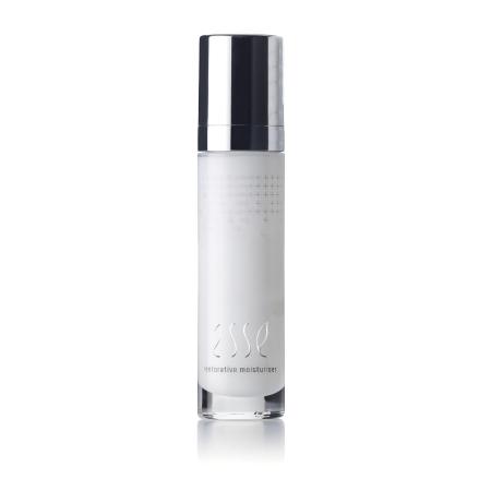 Нічний відновлювальний зволожувальний крем ESSE Restorative Moisturiser M10