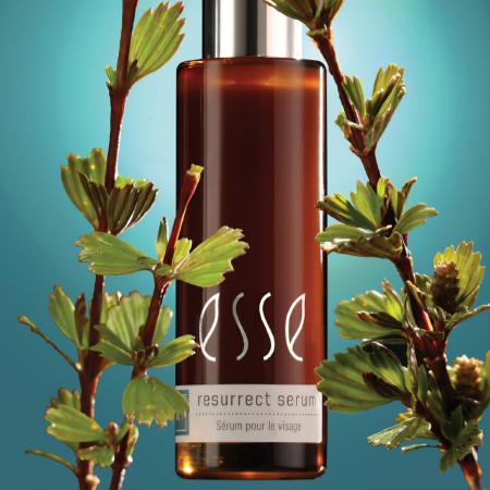 Відновлювальна сироватка для обличчя ESSE Resurrect Serum R4