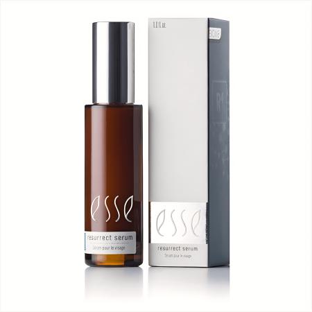 Відновлювальна сироватка для обличчя ESSE Resurrect Serum R4