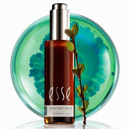 Відновлювальна сироватка для обличчя ESSE Resurrect Serum R4