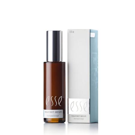 Відновлювальна сироватка для обличчя ESSE Resurrect Serum R4