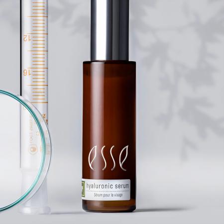 Відновлювальна сироватка для обличчя ESSE Resurrect Serum R4
