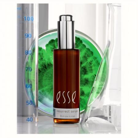 Відновлювальна сироватка для обличчя ESSE Resurrect Serum R4