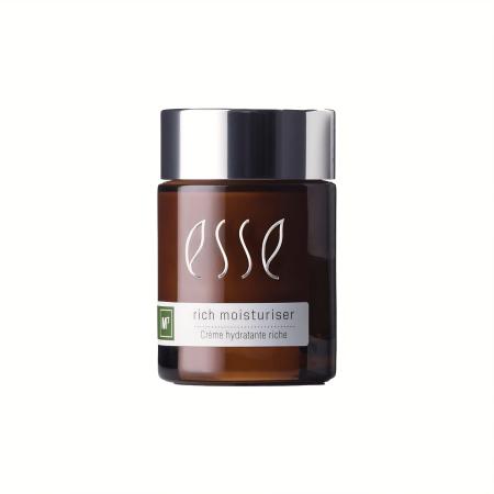 Насыщенный увлажняющий крем ESSE Rich Moisturiser M7