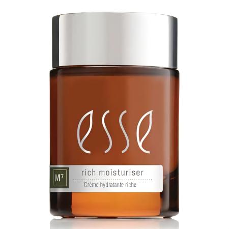 Насыщенный увлажняющий крем ESSE Rich Moisturiser M7
