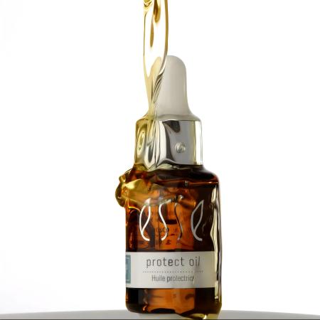 Захисна олія для чутливої шкіри ESSE Sensitive Protect Oil R3