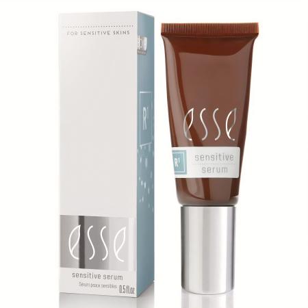 Сироватка для чутливої шкіри ESSE Sensitive Serum R1