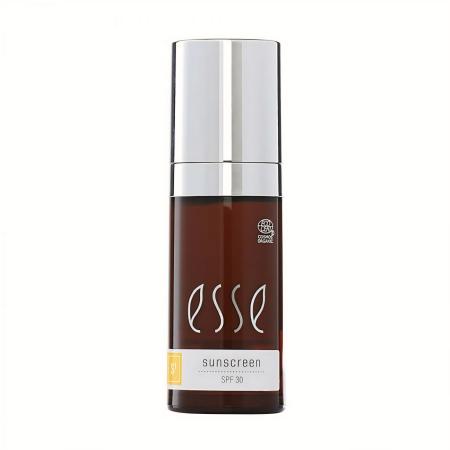 Сонцезахисний крем для обличчя та тіла SPF 30 ESSE Sunscreen S1