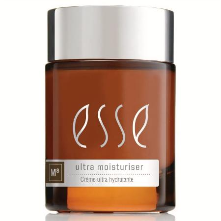 Ультразволожувальний крем для обличчя ESSE Ultra Moisturiser M8