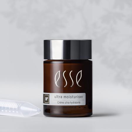 Ультразволожувальний крем для обличчя ESSE Ultra Moisturiser M8