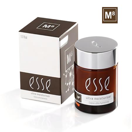 Ультразволожувальний крем для обличчя ESSE Ultra Moisturiser M8