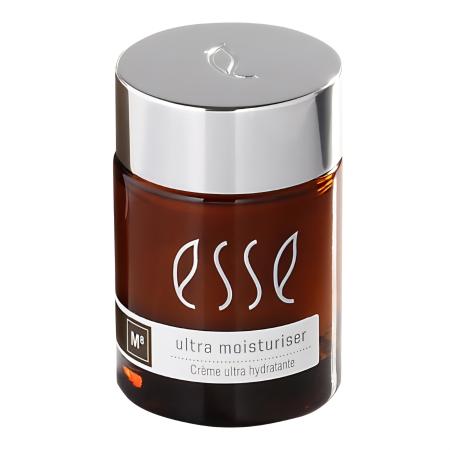 Ультразволожувальний крем для обличчя ESSE Ultra Moisturiser M8