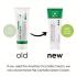 Гидрогель восстанавливающий с центеллой GREEN Histolab Centella Green Cream