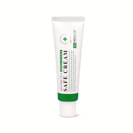 Гидрогель восстанавливающий с центеллой GREEN Histolab Centella Green Cream