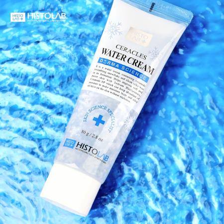 Зволожуючий крем з керамідами Histolab Ceracles Water Cream