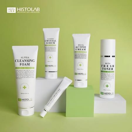 Відновлюючий крем Дельта Histolab Delta Active Cream