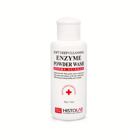 Багатофункціональна ензимна пудра Histolab Enzyme Powder Wash