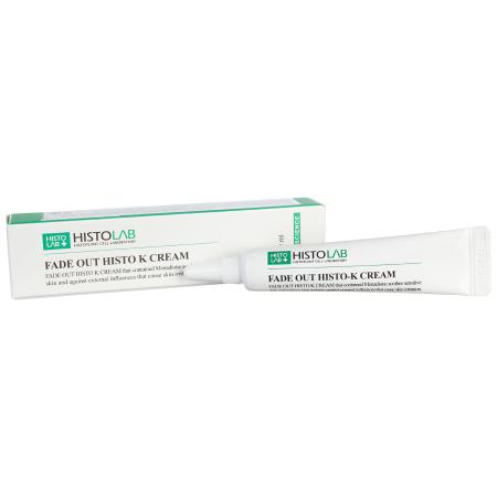 Крем постпроцедурний з вітаміном К Histolab Red Out Histo K Cream