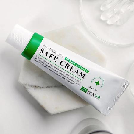 Крем постпроцедурний з вітаміном К Histolab Red Out Histo K Cream