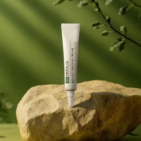 Крем постпроцедурний з вітаміном К Histolab Red Out Histo K Cream