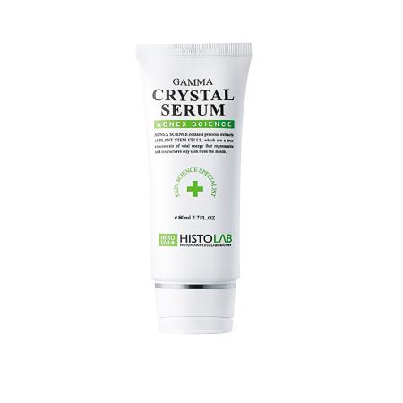 Лікувальна сироватка для шкіри з акне Гамма Histolab Gamma Crystal Serum