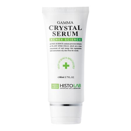 Лікувальна сироватка для шкіри з акне Гамма Histolab Gamma Crystal Serum