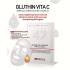 Осветляющая маска с витамином С 47% на нетканой основе Histolab Gluthin Vita C Ampoule Complex Sheet Mask