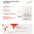Осветляющая маска с витамином С 47% на нетканой основе Histolab Gluthin Vita C Ampoule Complex Sheet Mask