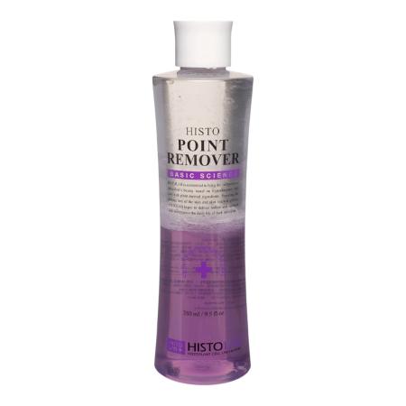 Двофазний засіб для зняття макіяжу Histolab Histo Point Remover