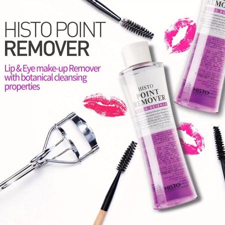 Двофазний засіб для зняття макіяжу Histolab Histo Point Remover