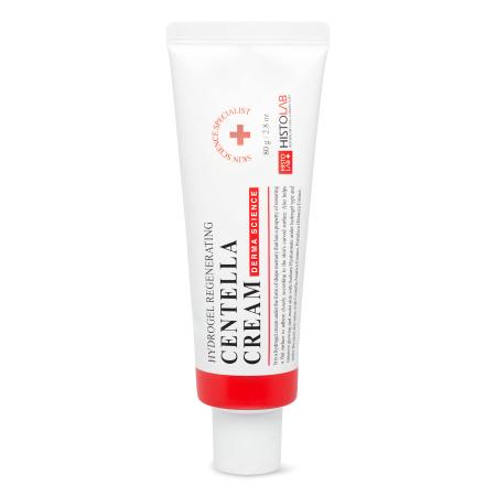 Гидрогель восстанавливающий с центеллой RED Histolab Hydrogel Regenerating Centella Cream