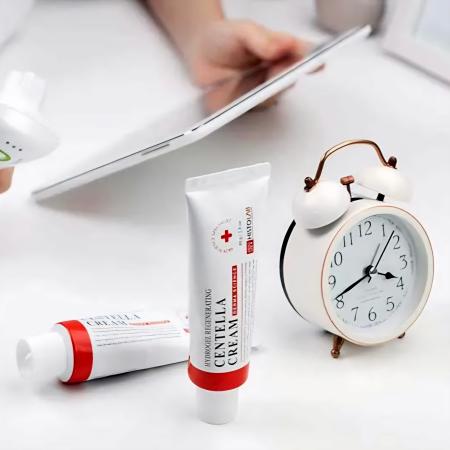 Гидрогель восстанавливающий с центеллой RED Histolab Hydrogel Regenerating Centella Cream