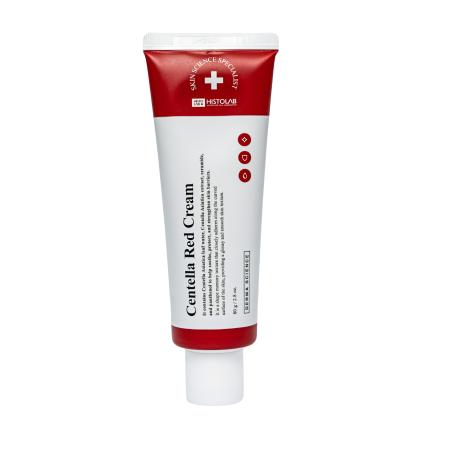Гидрогель восстанавливающий с центеллой RED Histolab Hydrogel Regenerating Centella Cream