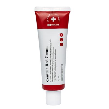 Гидрогель восстанавливающий с центеллой RED Histolab Hydrogel Regenerating Centella Cream