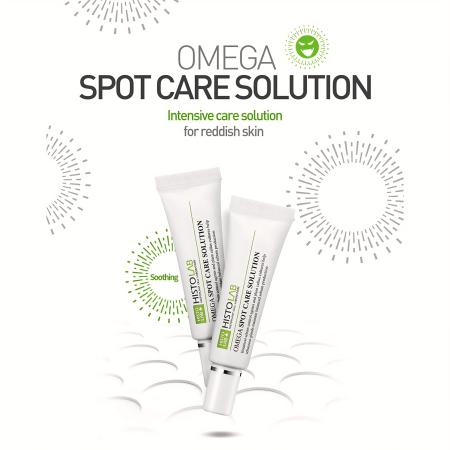 Противовоспалительная сыворотка для местного применения Омега Histolab Omega Spot Solution